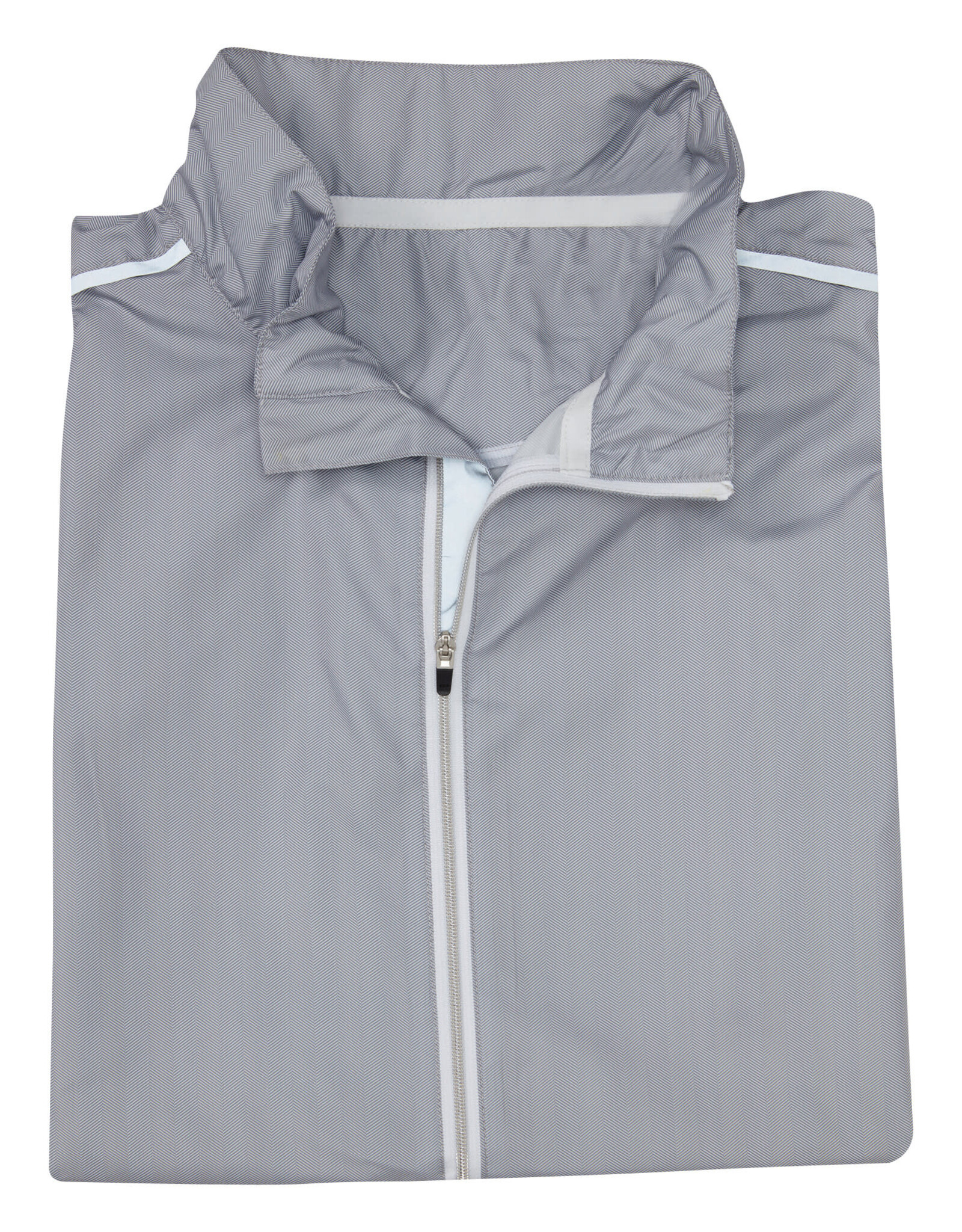 PURDUE GOLF COLLECTION PGC AVIATOR WINDBREAKER