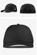 BRANDED BILLS BB CURVED TRUCKER HAT