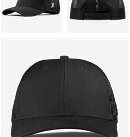 BRANDED BILLS BB CURVED TRUCKER HAT