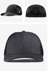 BRANDED BILLS BB CURVED TRUCKER HAT