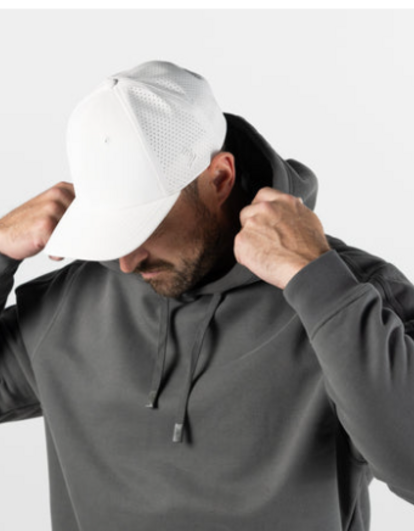 BRANDED BILLS BB CURVED ELITE XGEN HAT