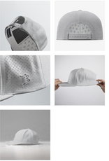 BRANDED BILLS BB CURVED ELITE XGEN HAT