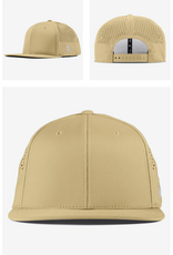 BRANDED BILLS BB FLAT-BILL PERFORMANCE HAT