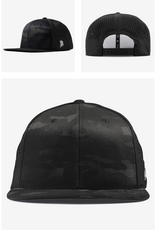 BRANDED BILLS BB FLAT-BILL PERFORMANCE HAT