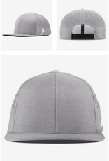 BRANDED BILLS BB FLAT-BILL PERFORMANCE HAT