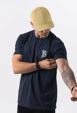 BRANDED BILLS BB CURVED PERFORMANCE HAT