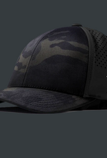 BRANDED BILLS BB CURVED PERFORMANCE HAT