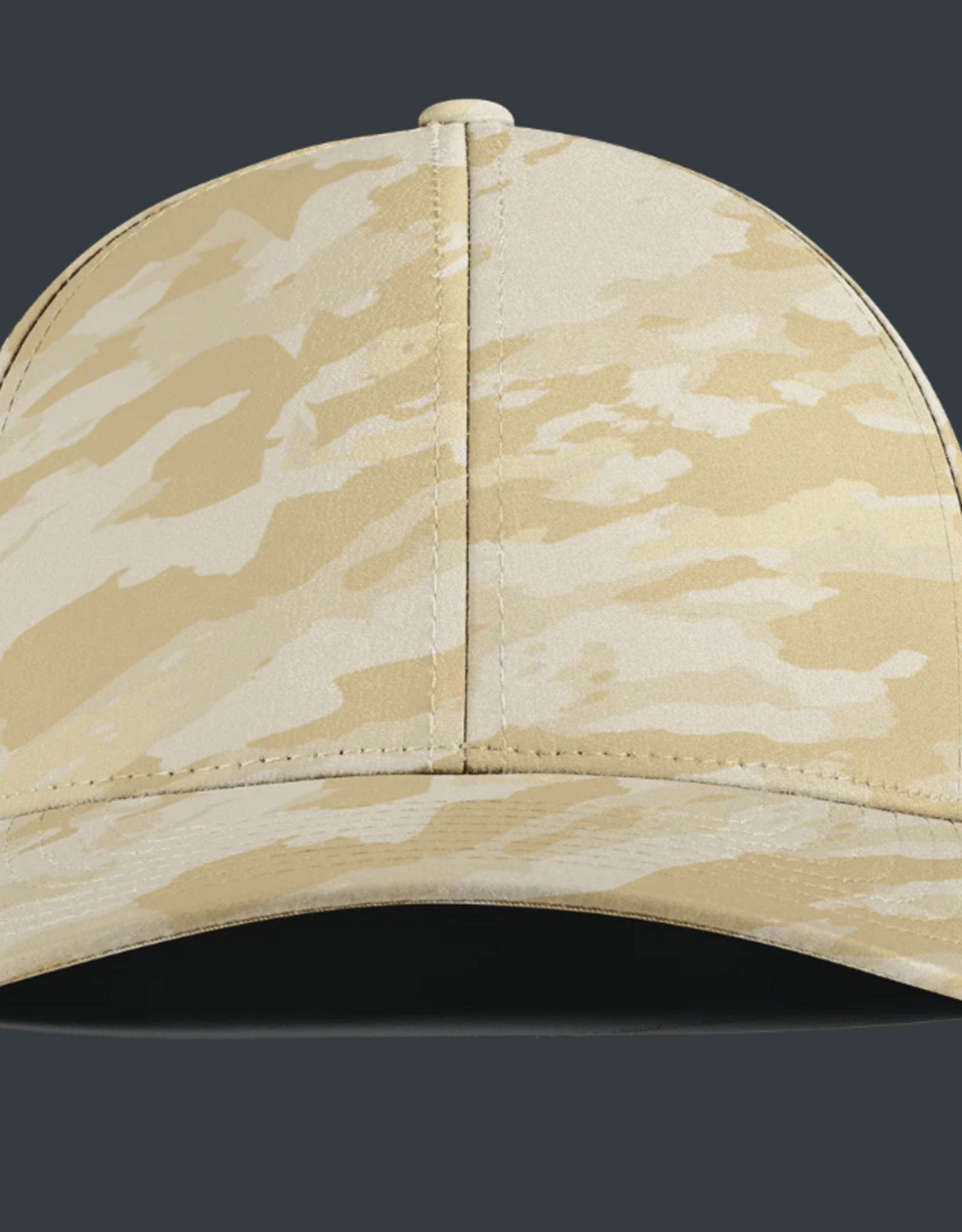 BRANDED BILLS BB CURVED PERFORMANCE HAT