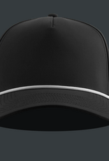 BRANDED BILLS BB CURVED 5-PANEL ROPE HAT