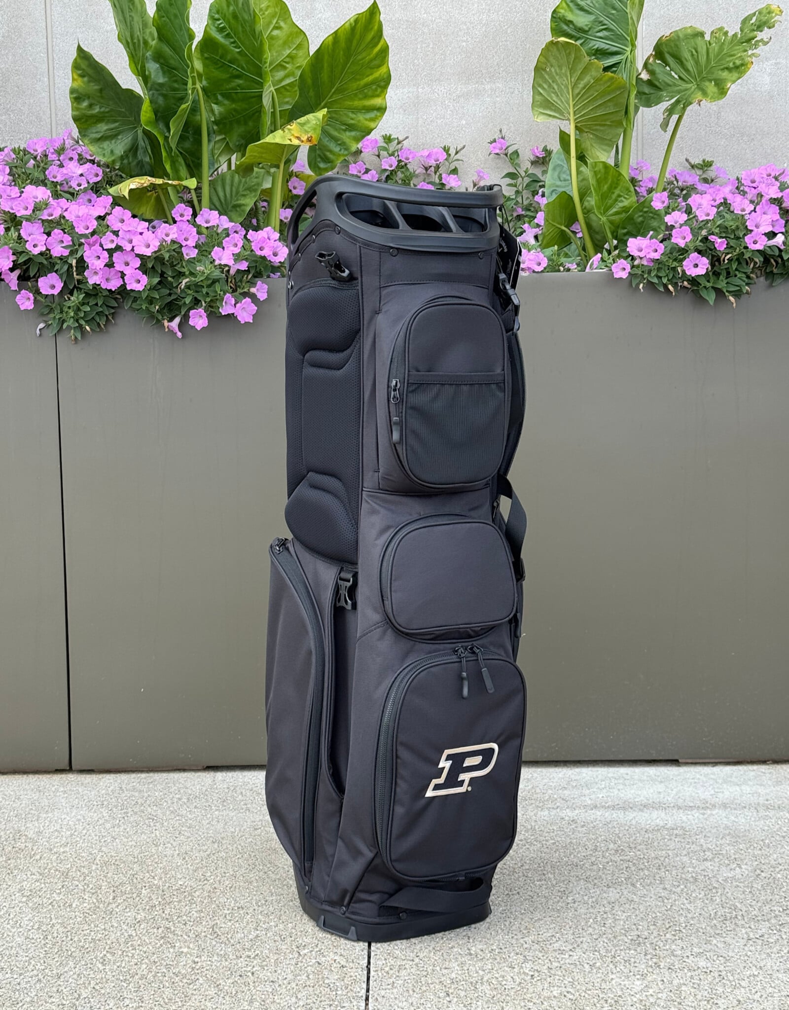 CALLAWAY CG FAIRWAY 14 STAND BAG