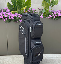PING 2025 PING PIONEER BAG