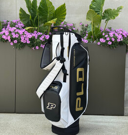 PING PING HOOFER TOUR PLD STAND BAG