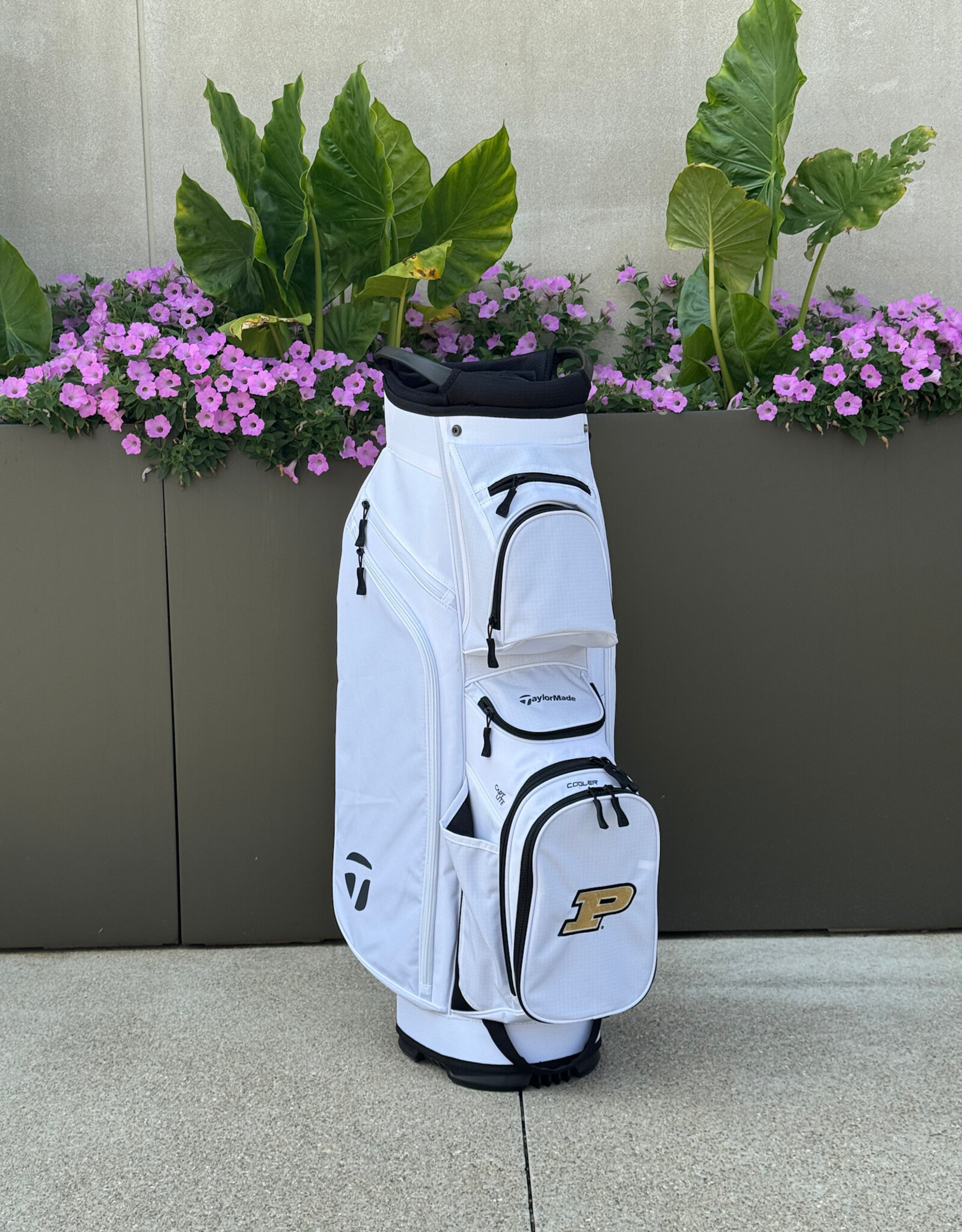 TAYLORMADE TAYLORMADE 24 CART LITE BAG