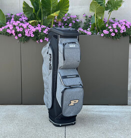 PING PING 244 TRAVERSE CART BAG