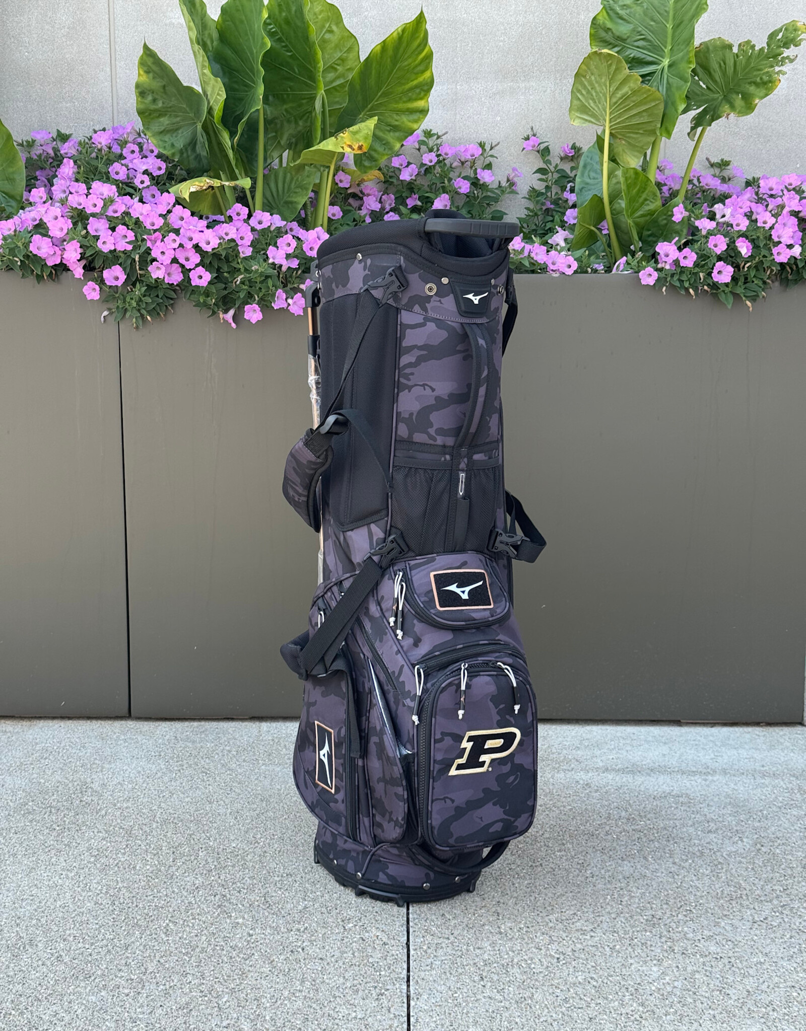 MIZUNO 2025 MIZUNO BR BAG