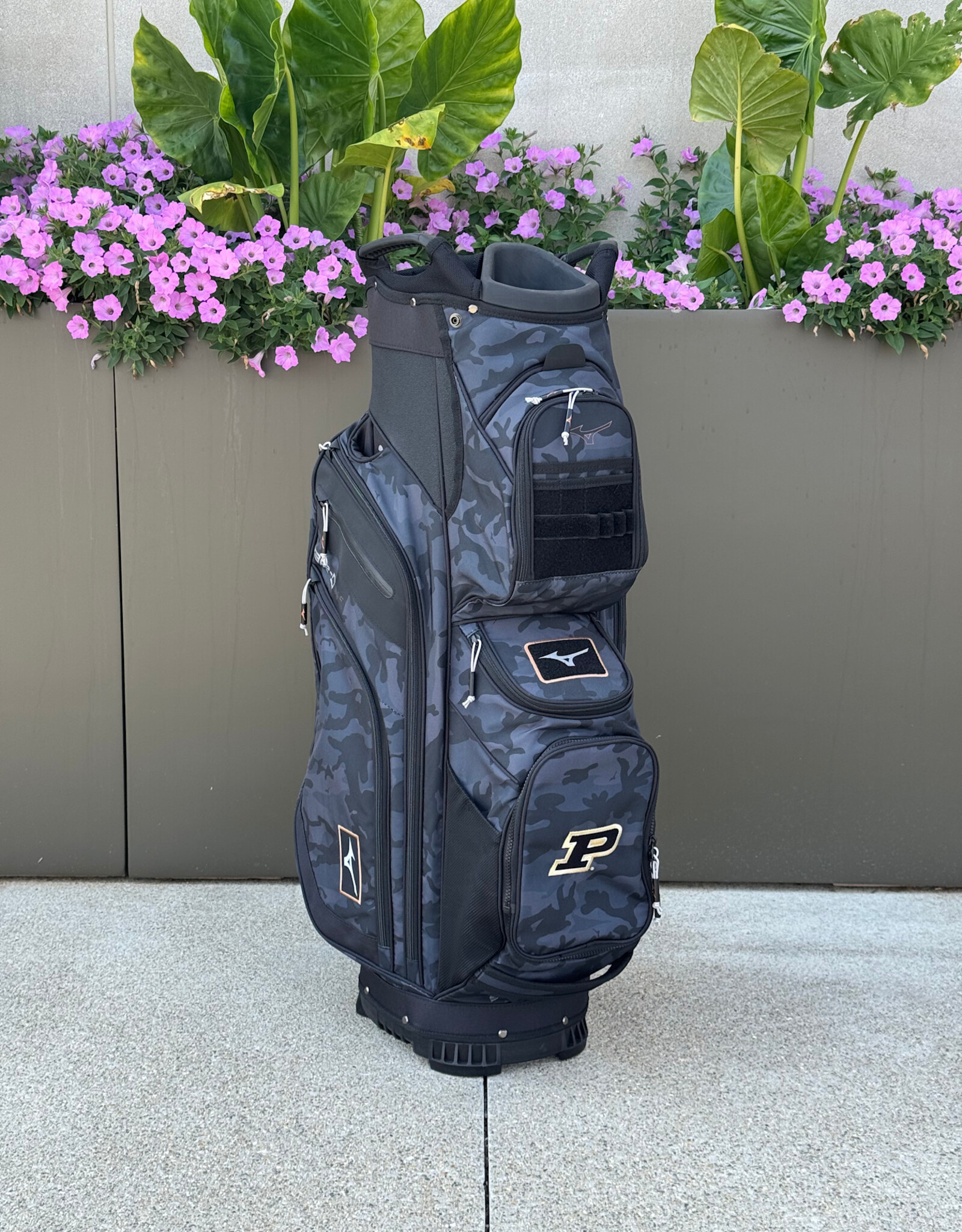 MIZUNO 2025 MIZUNO BR BAG