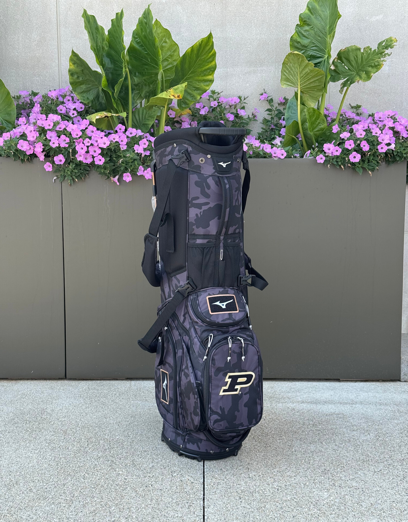 MIZUNO 2025 MIZUNO BR BAG