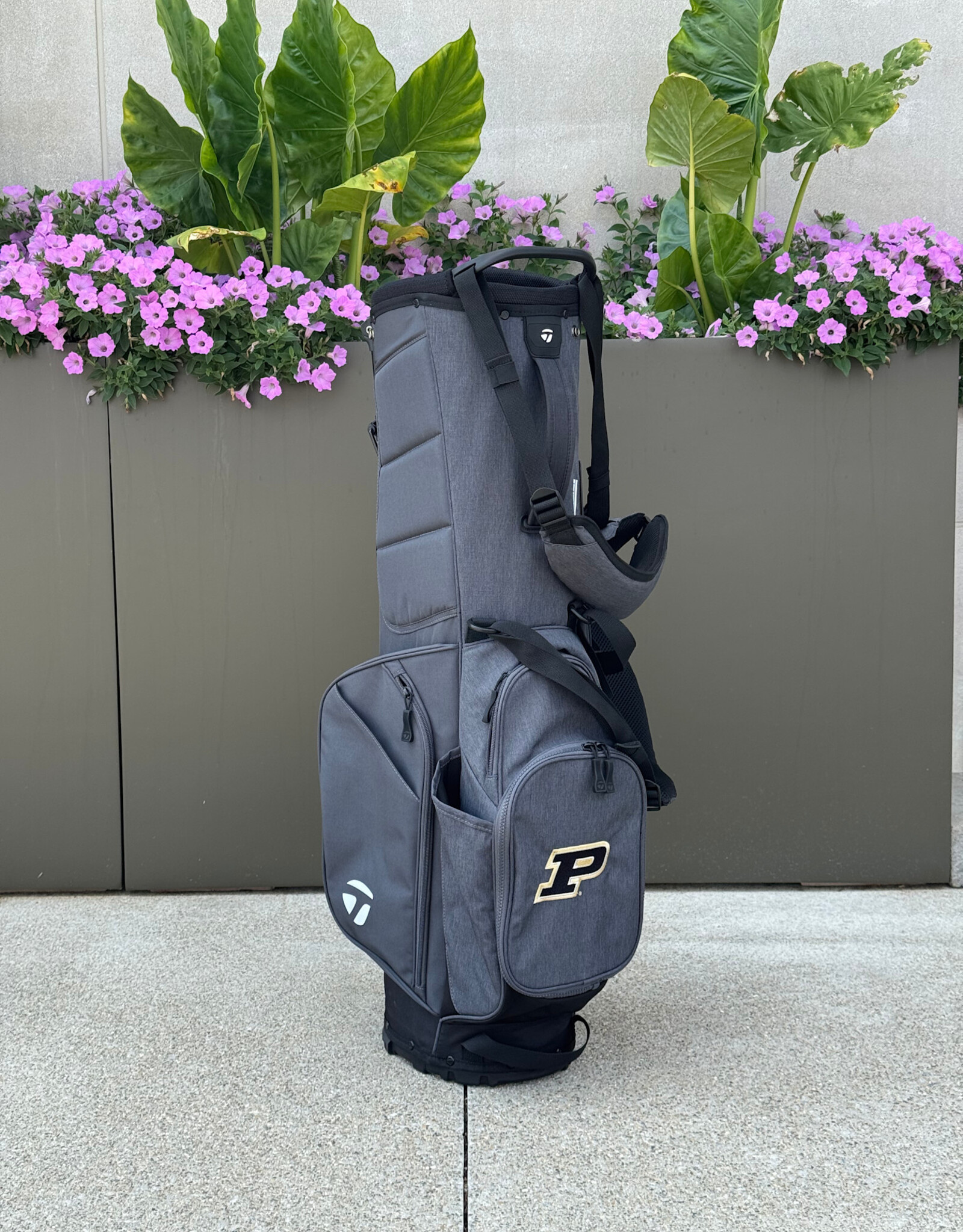 TAYLORMADE TAYLORMADE STAND BAG