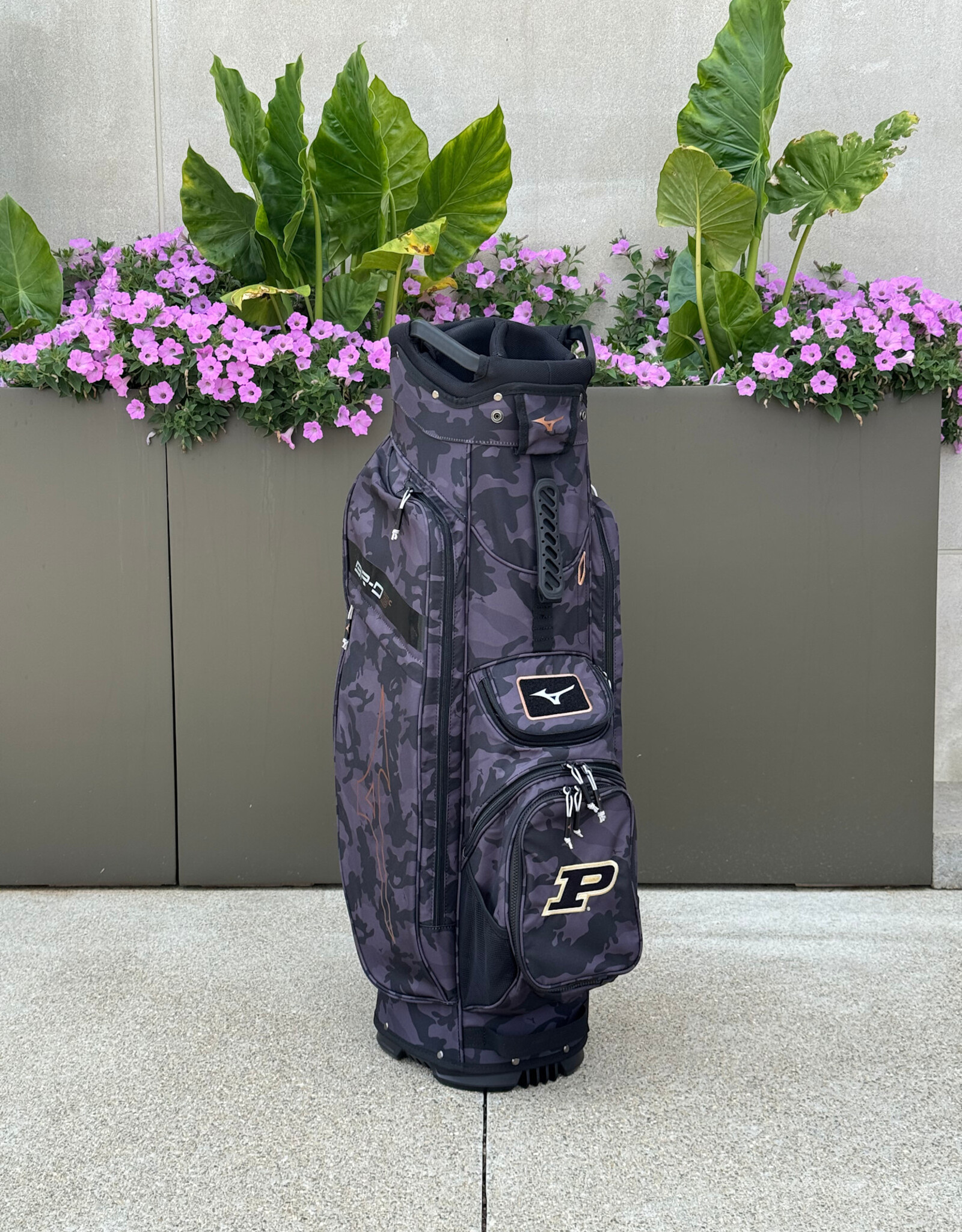 MIZUNO 2025 MIZUNO BR BAG