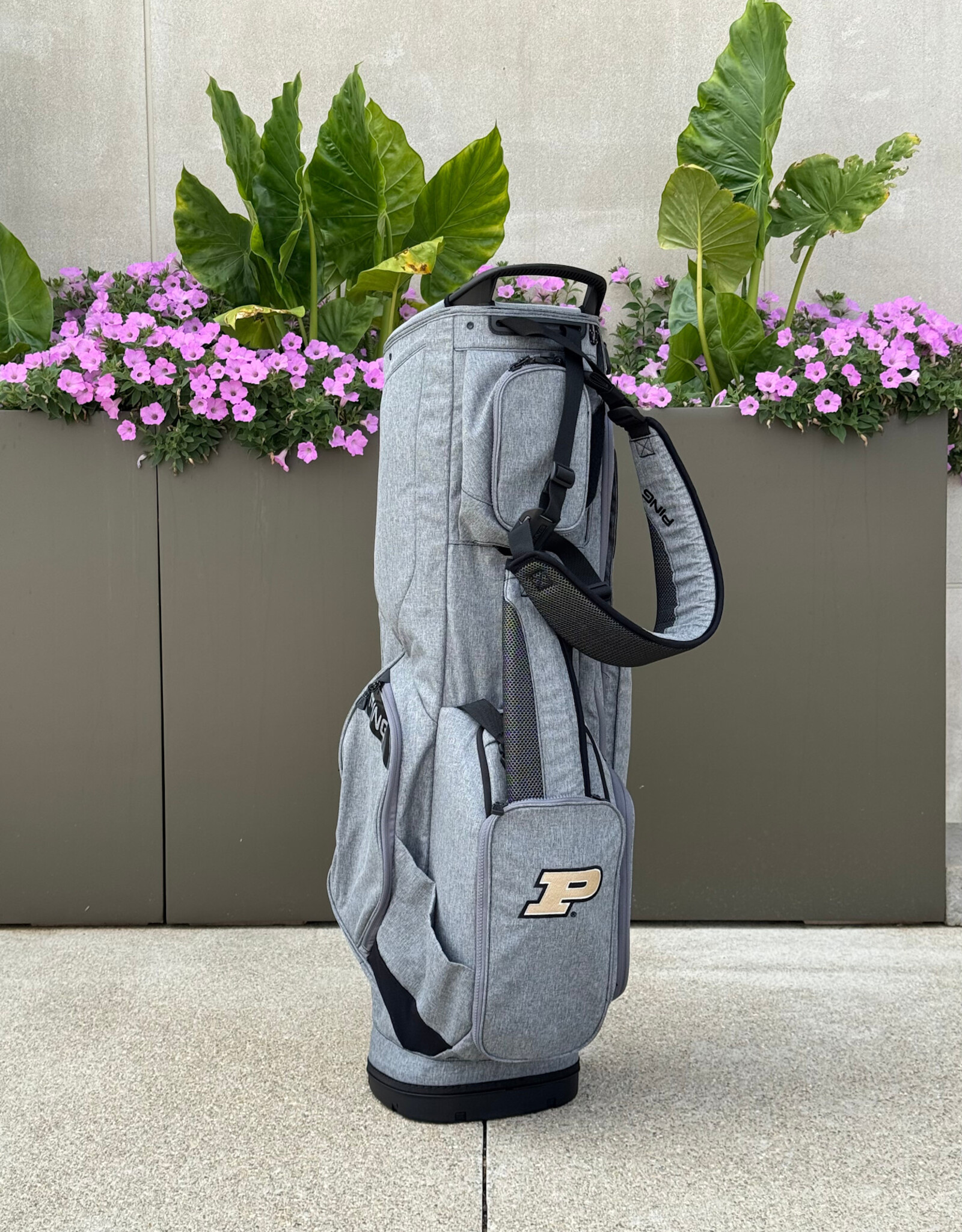 PING PING 231 STAND BAGS