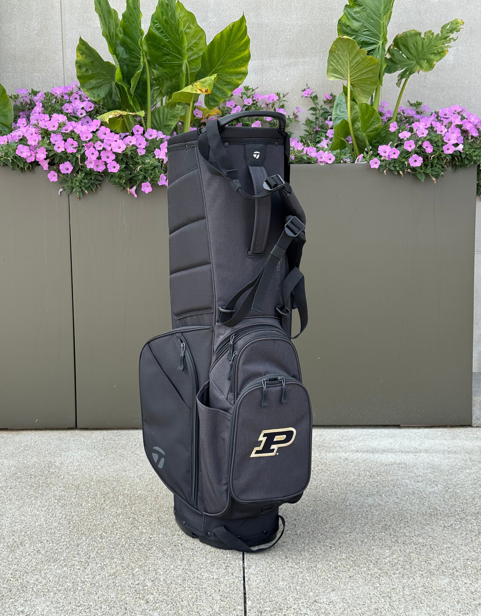 TAYLORMADE TAYLORMADE STAND BAG
