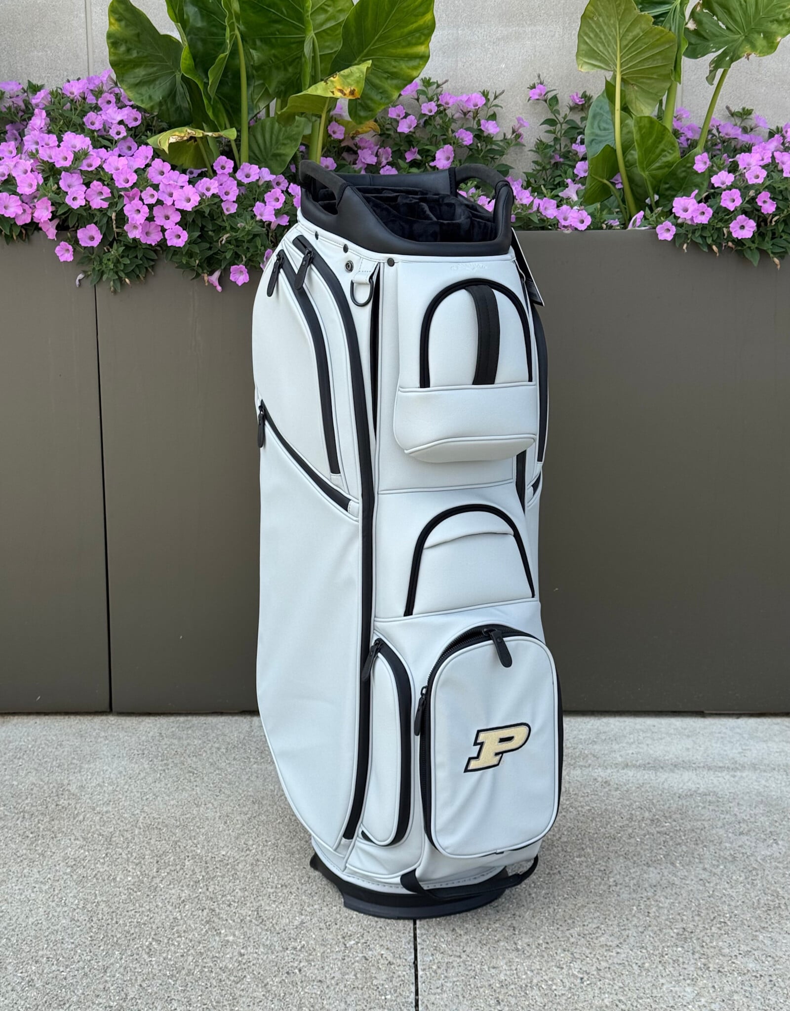 CALLAWAY CG SUMMIT PREMIUM