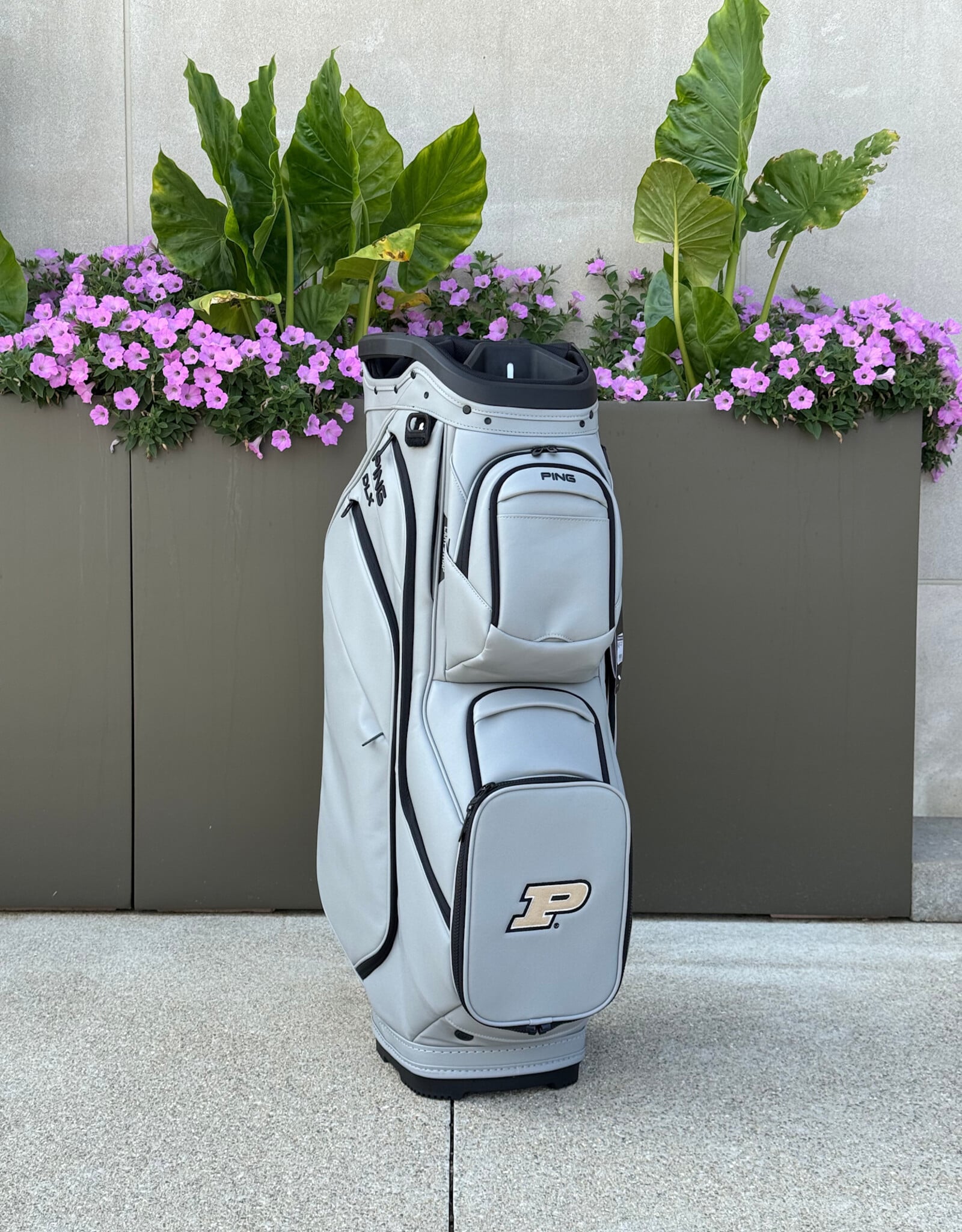 PING 2025 PING DLX BAG