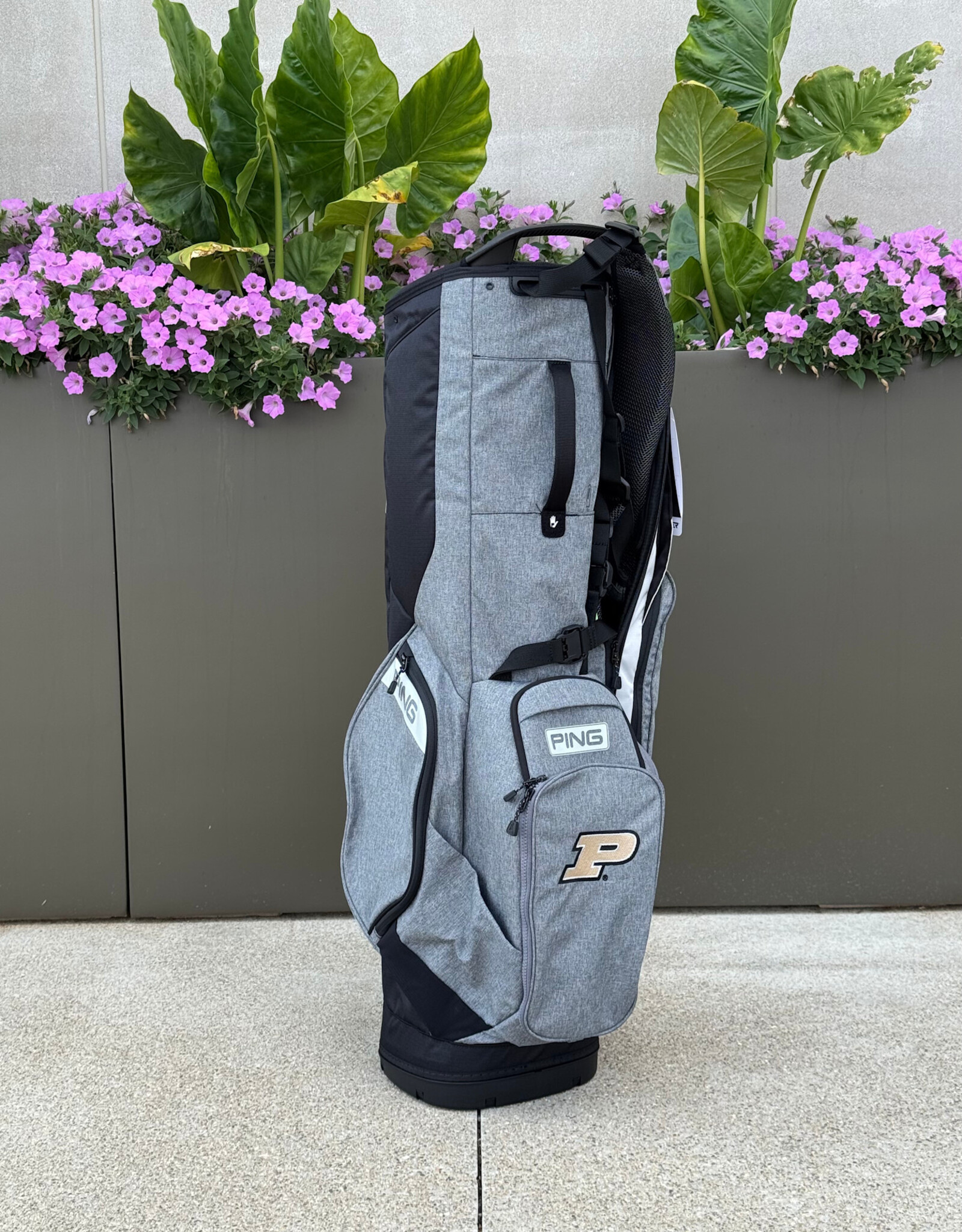 PING 2025 PING HOOFER STAND BAG