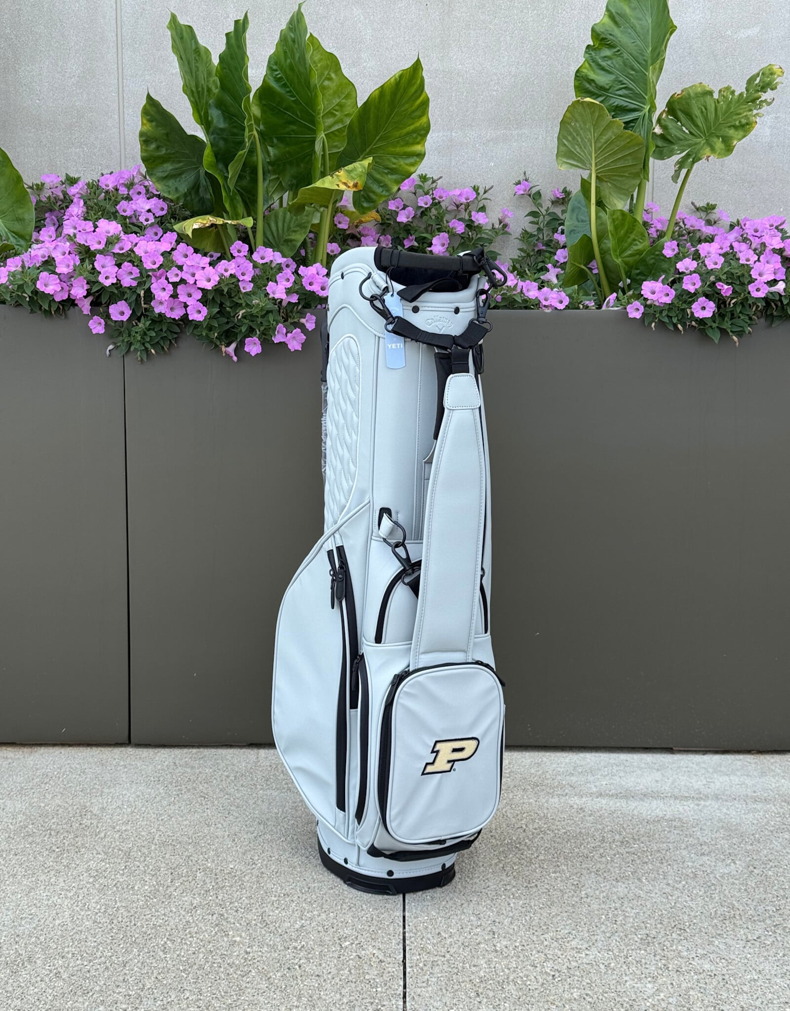 CALLAWAY CG SUMMIT PREMIUM
