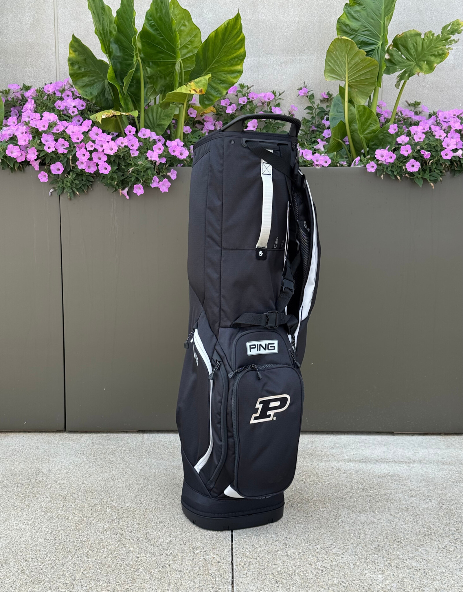 PING 2025 PING HOOFERLITE STAND BAG