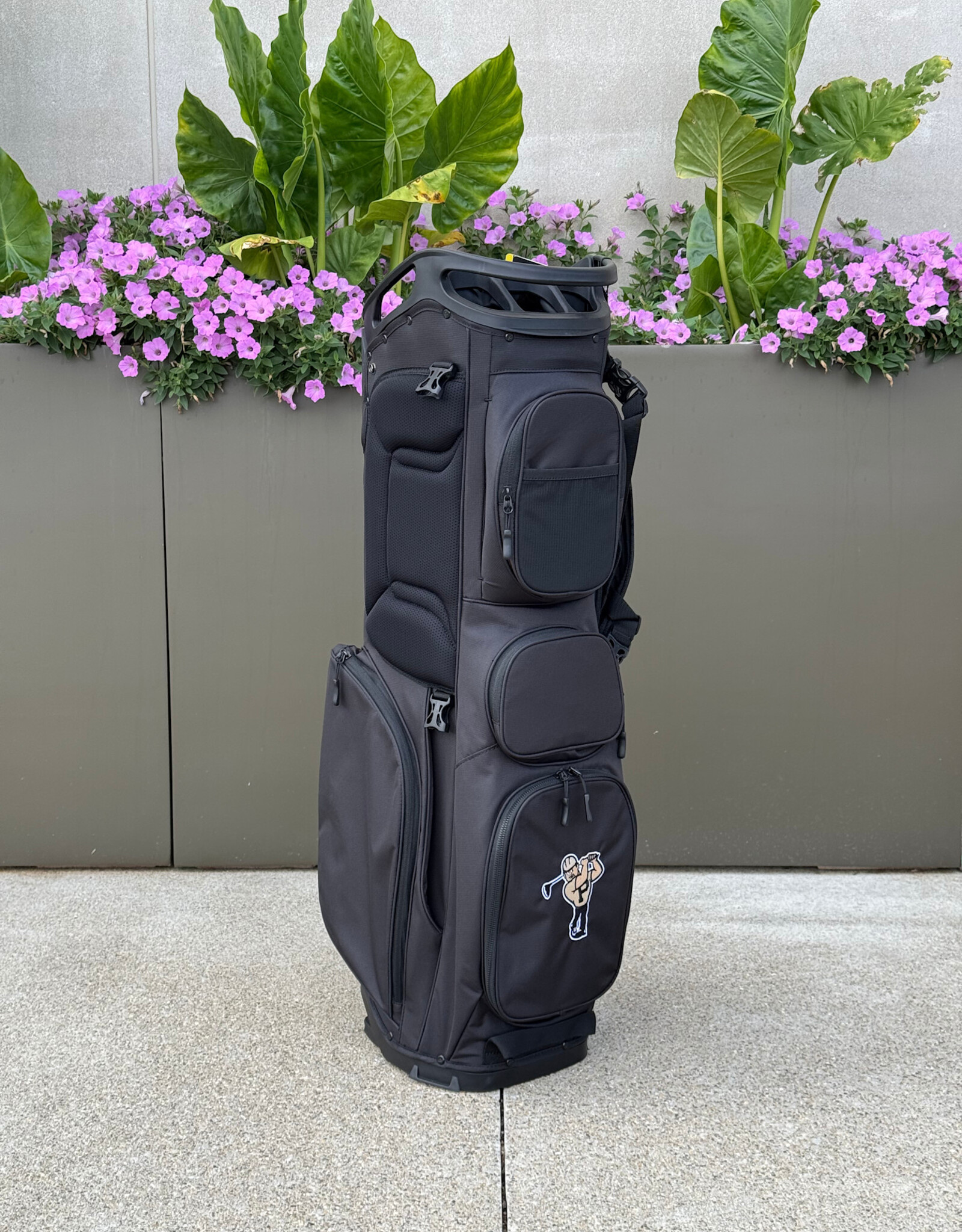 CALLAWAY CG FAIRWAY 14 STAND BAG