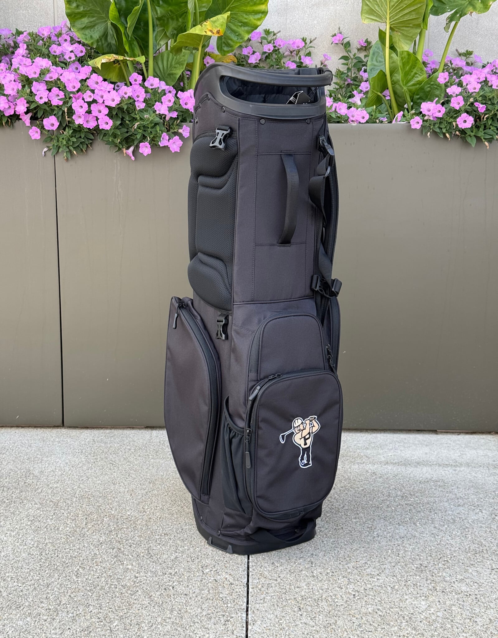 CALLAWAY CG FAIRWAY+ STAND BAG