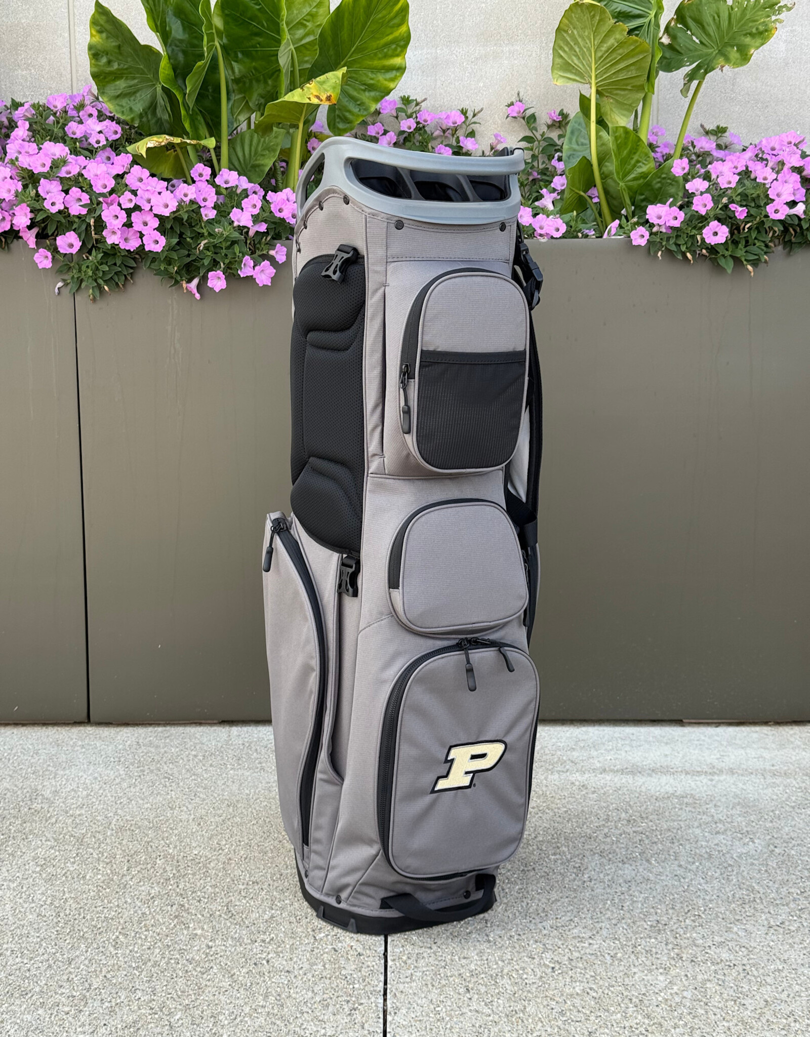CALLAWAY CG FAIRWAY 14 STAND BAG