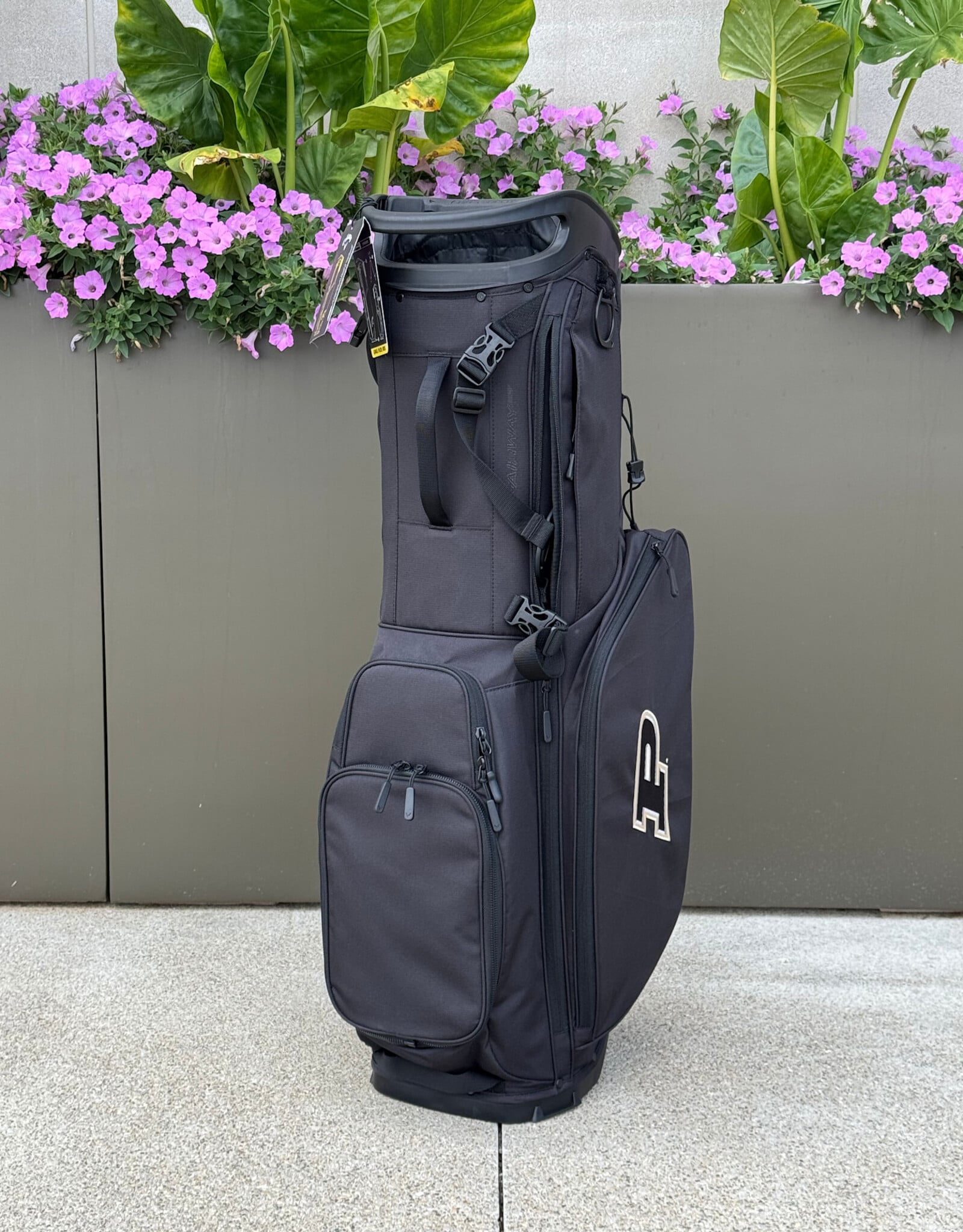 CALLAWAY CG FAIRWAY+ STAND BAG