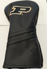 PING PING HEADCOVER