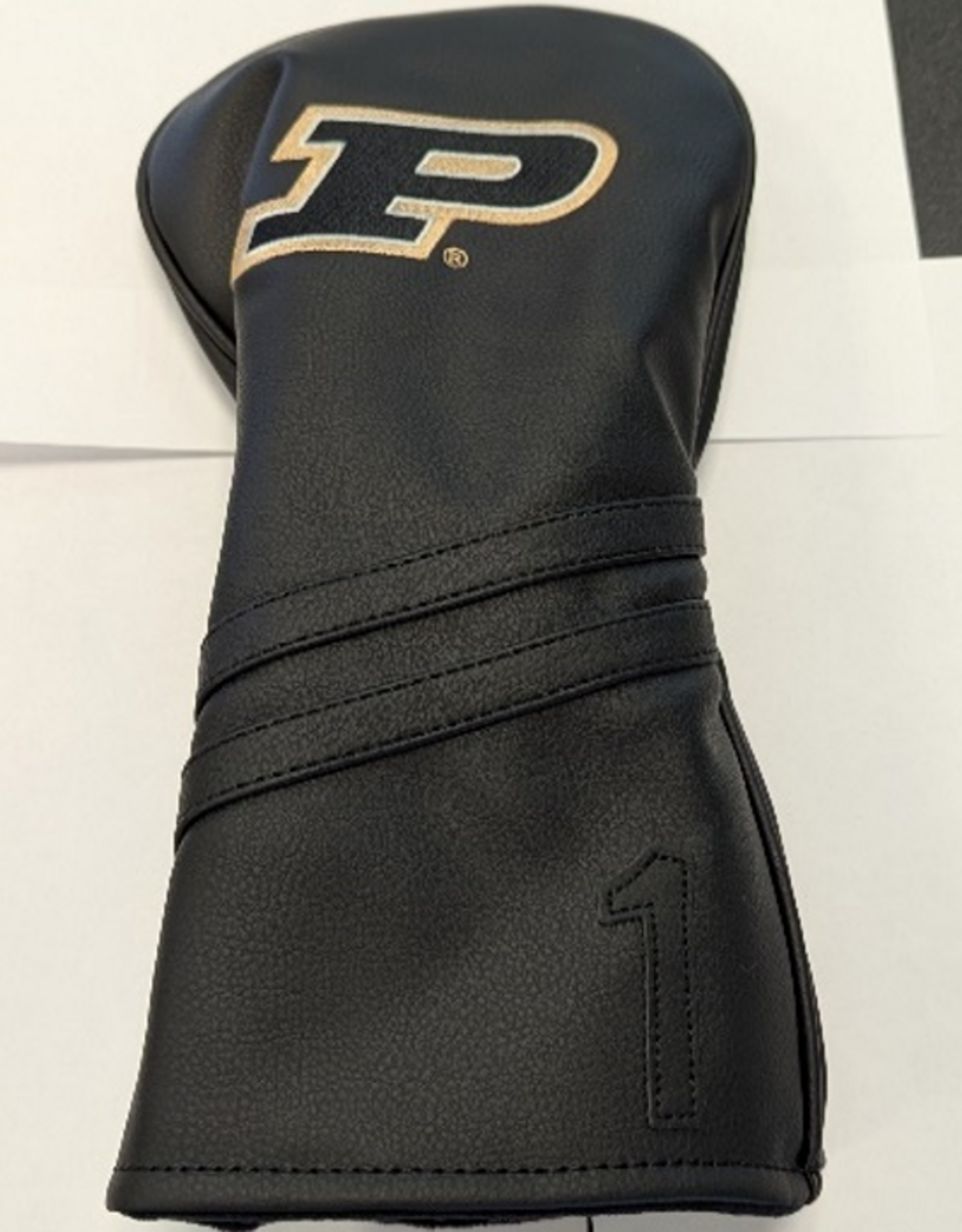 PING PING HEADCOVER