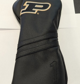 PING PING HEADCOVER