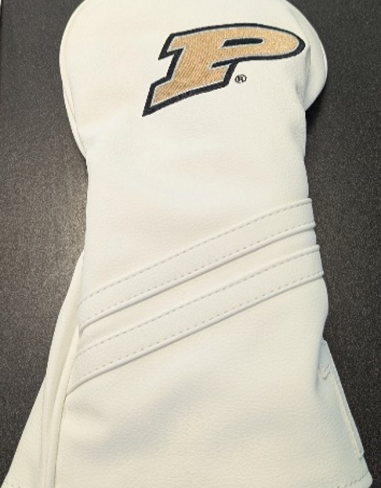 PING PING HEADCOVER