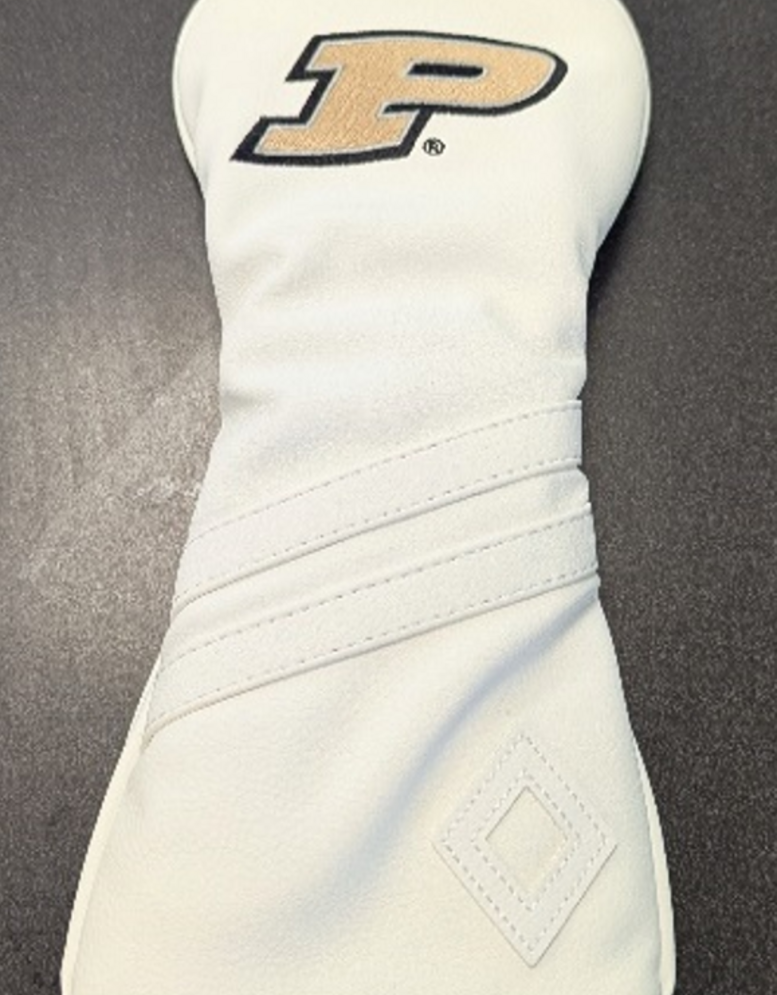 PING PING HEADCOVER