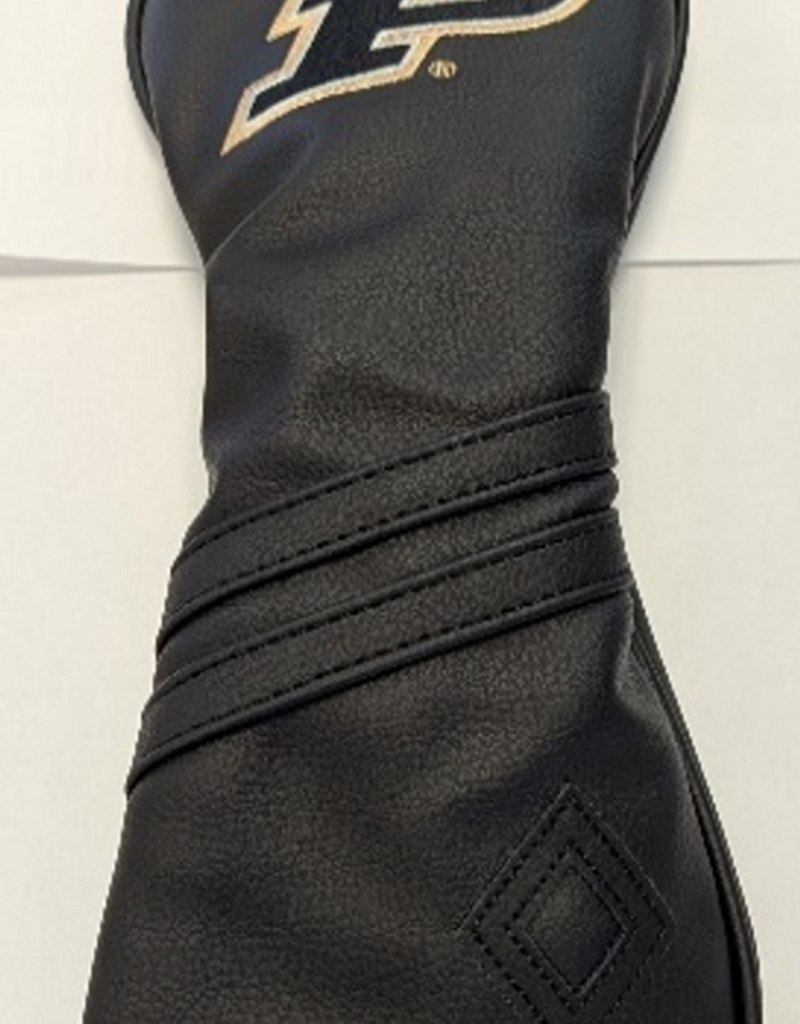 PING PING HEADCOVER