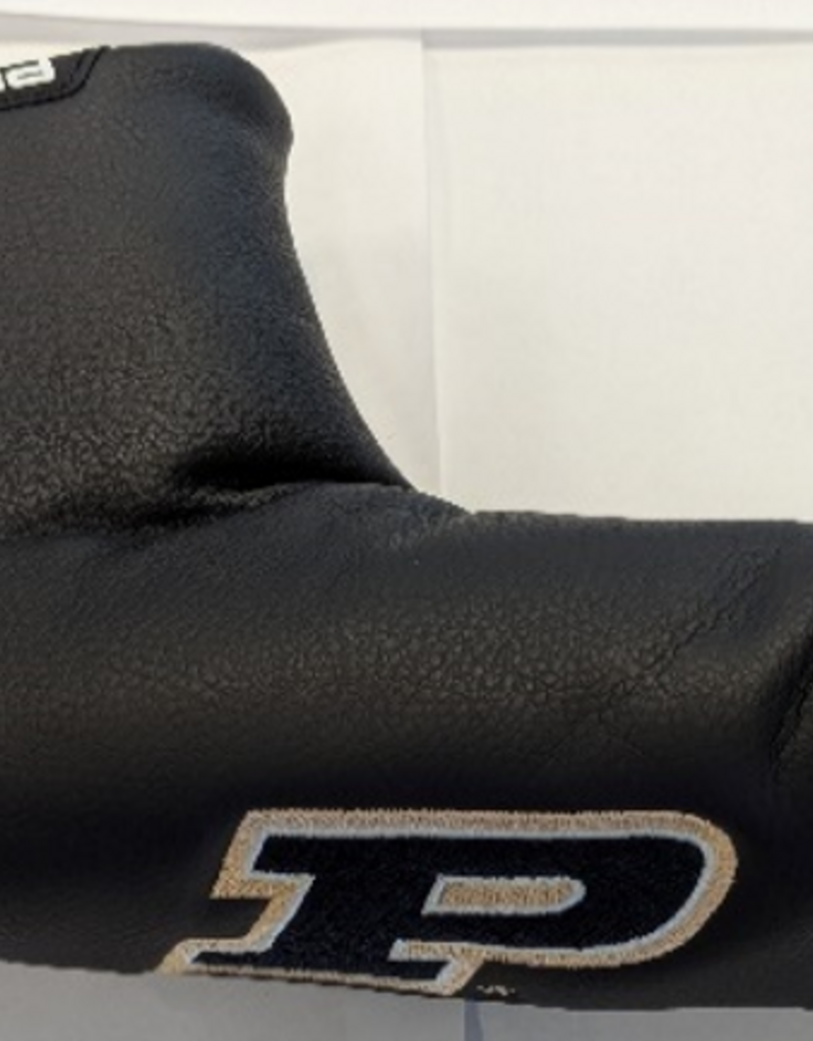 PING PING HEADCOVER