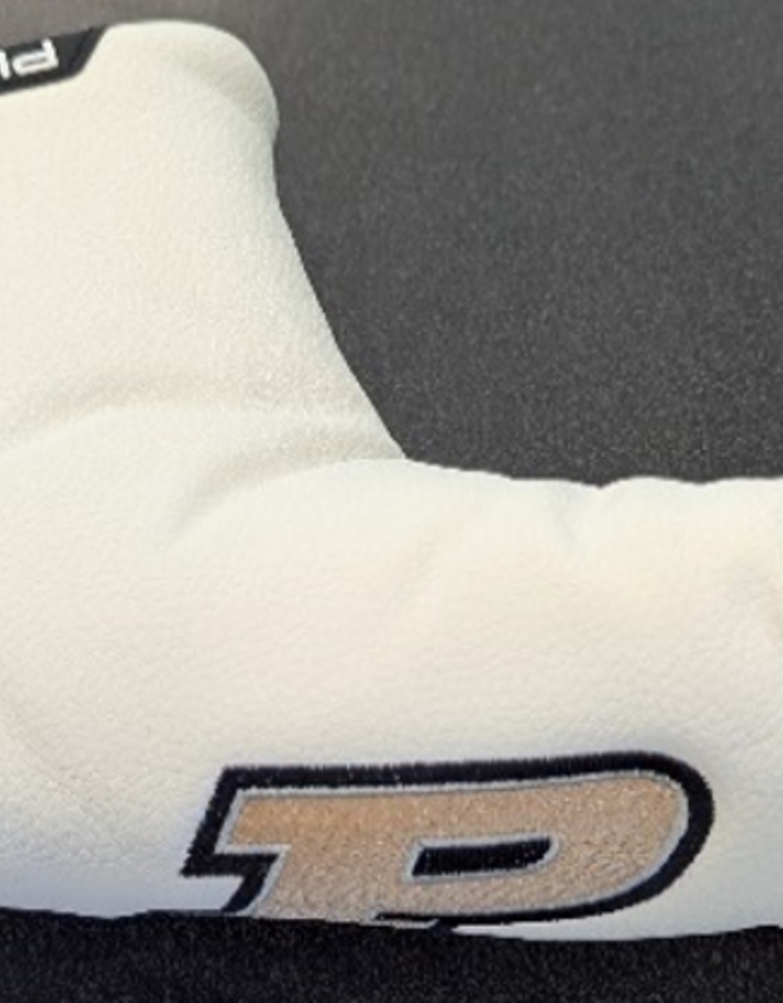 PING PING HEADCOVER