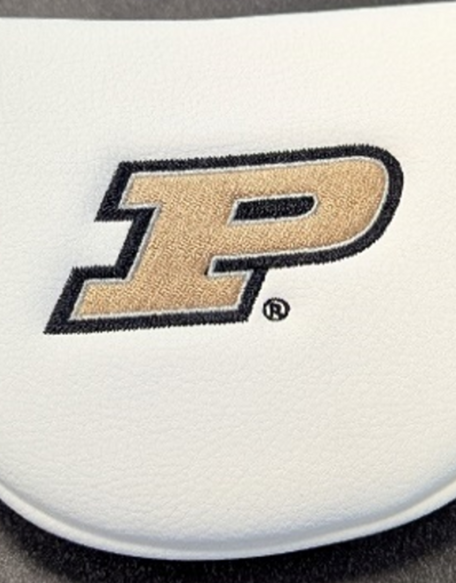 PING PING HEADCOVER