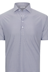 COLLARS & Co. C&C FEATHERWEIGHT FLEX POLO