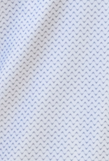 COLLARS & Co. C&C FEATHERWEIGHT FLEX POLO
