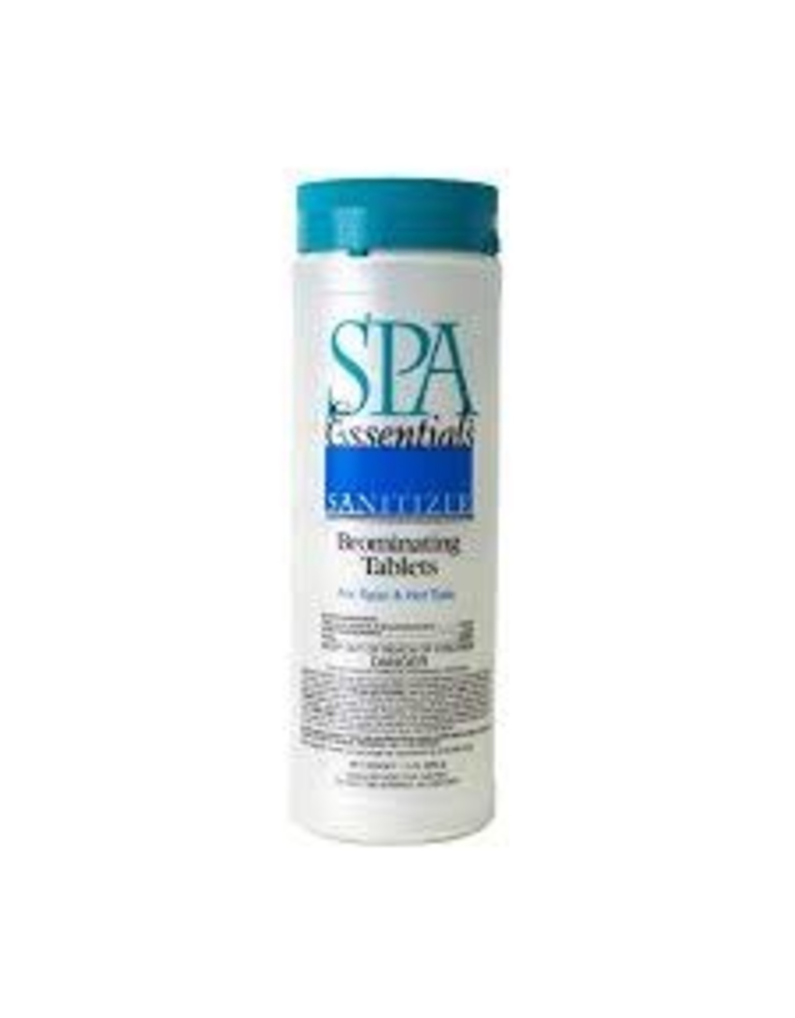 Spa Essentials Bromine Tabs 1.5lb