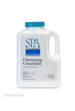 Spa Essentials Chlorine Concentrate 5lbs