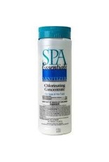 Spa Essentials Spa Essentials Chlorine Concentrate 2lbs