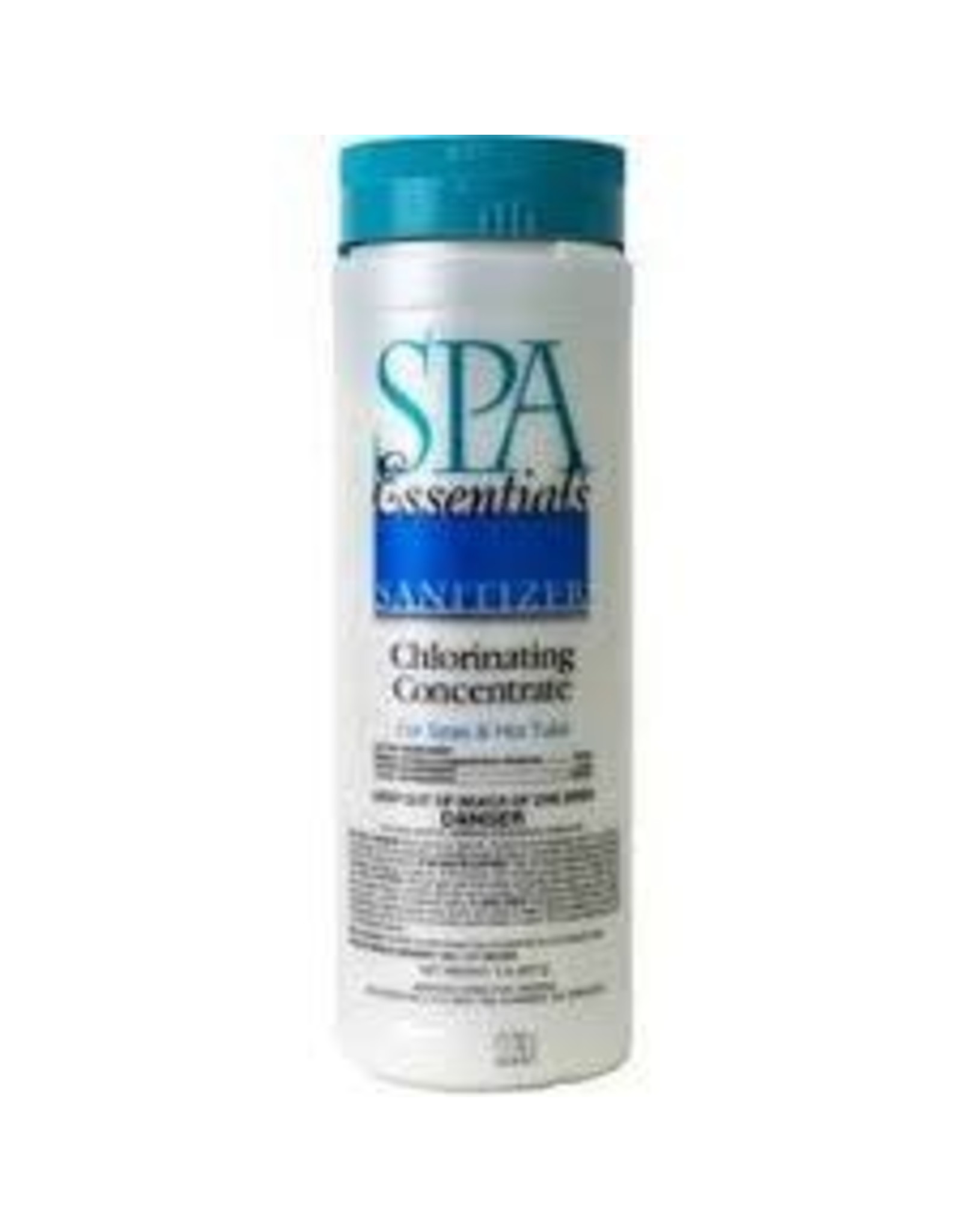 Spa Essentials Spa Essentials Chlorine Concentrate 2lbs