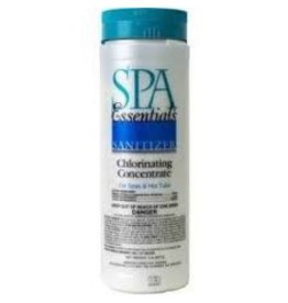 Spa Essentials Chlorine Concentrate 2lbs